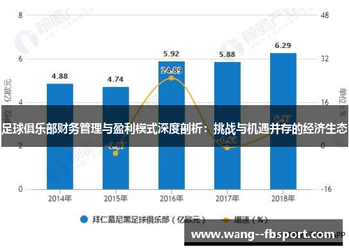 足球俱乐部财务管理与盈利模式深度剖析:挑战与机遇并存的经济生态 足球俱乐部财务管理与盈利模式深度剖析:挑战与机遇并存的经济生态