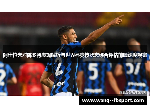 阿什拉夫对阵多特表现解析与世界杯竞技状态综合评估前瞻深度观察